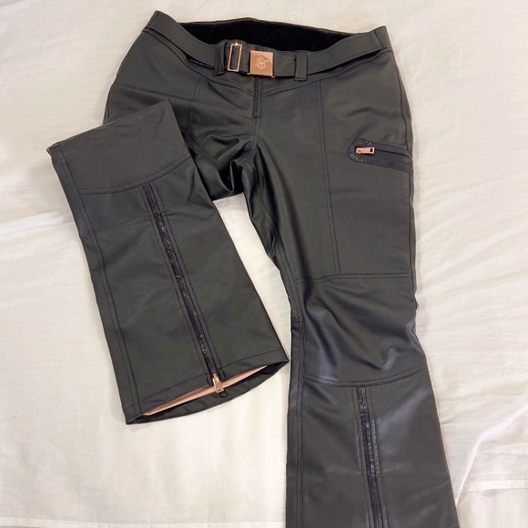 under armor snow pants